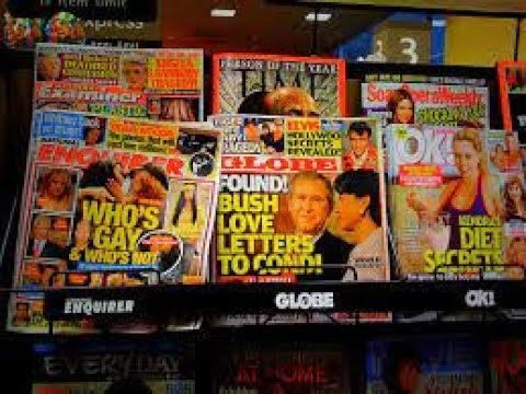 Why We Need to Avoid the Digital Tabloid Aisle