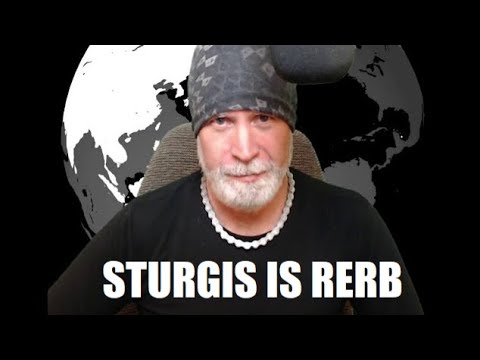 Sturgis is Rerb