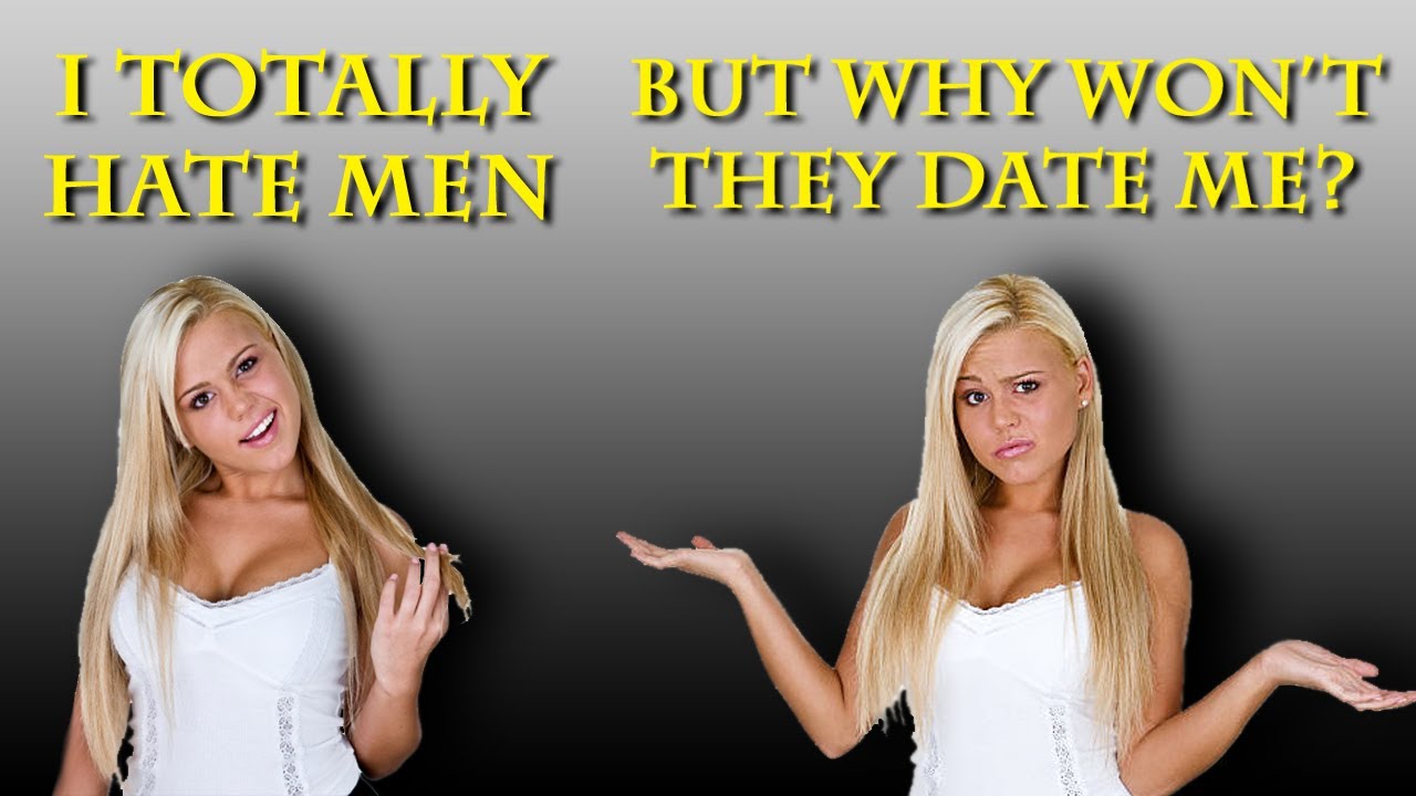 This is probably the biggest reason why most men quit dating