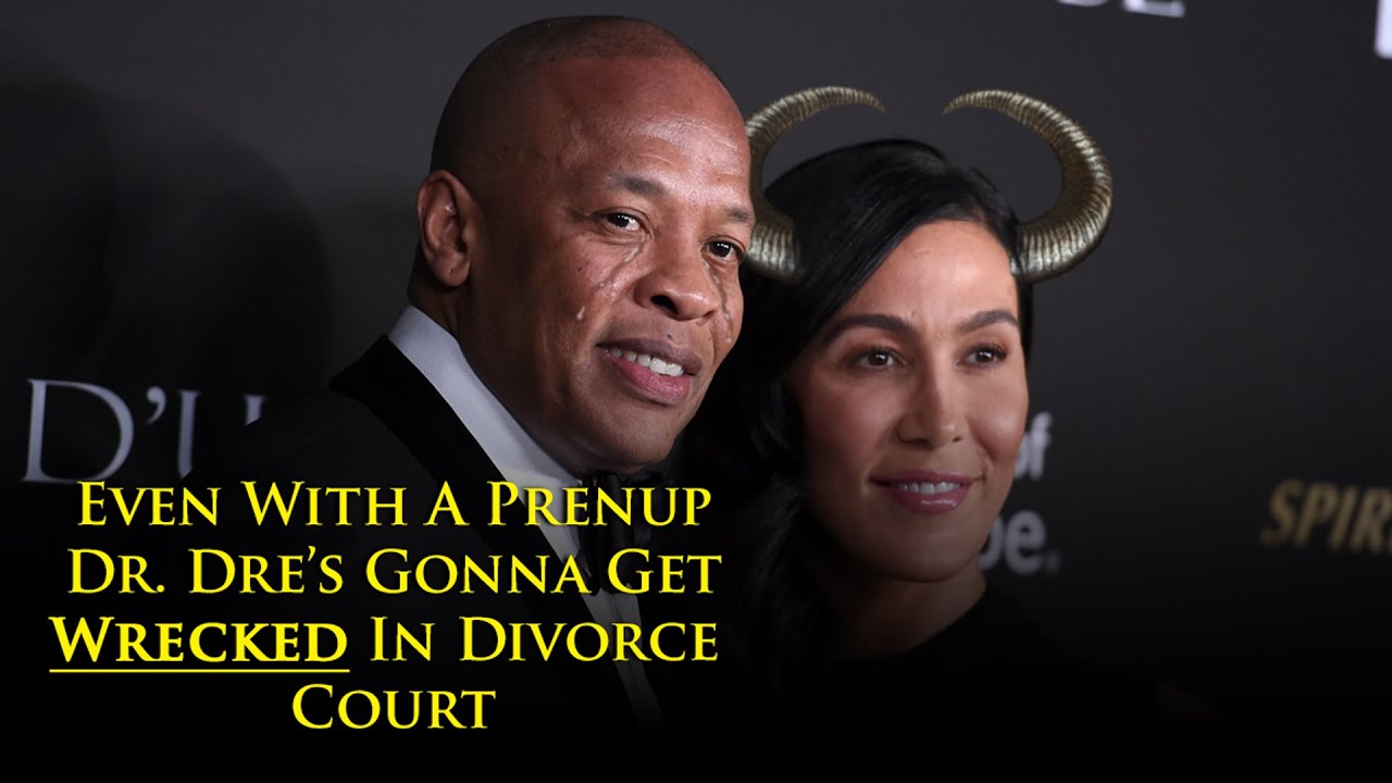 The fastest way a billionaire becomes a millionaire? Get Divorced.