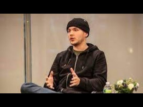 The Clarey Test on Tim Pool