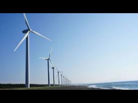 Should I Become a Wind Turbine Technician?