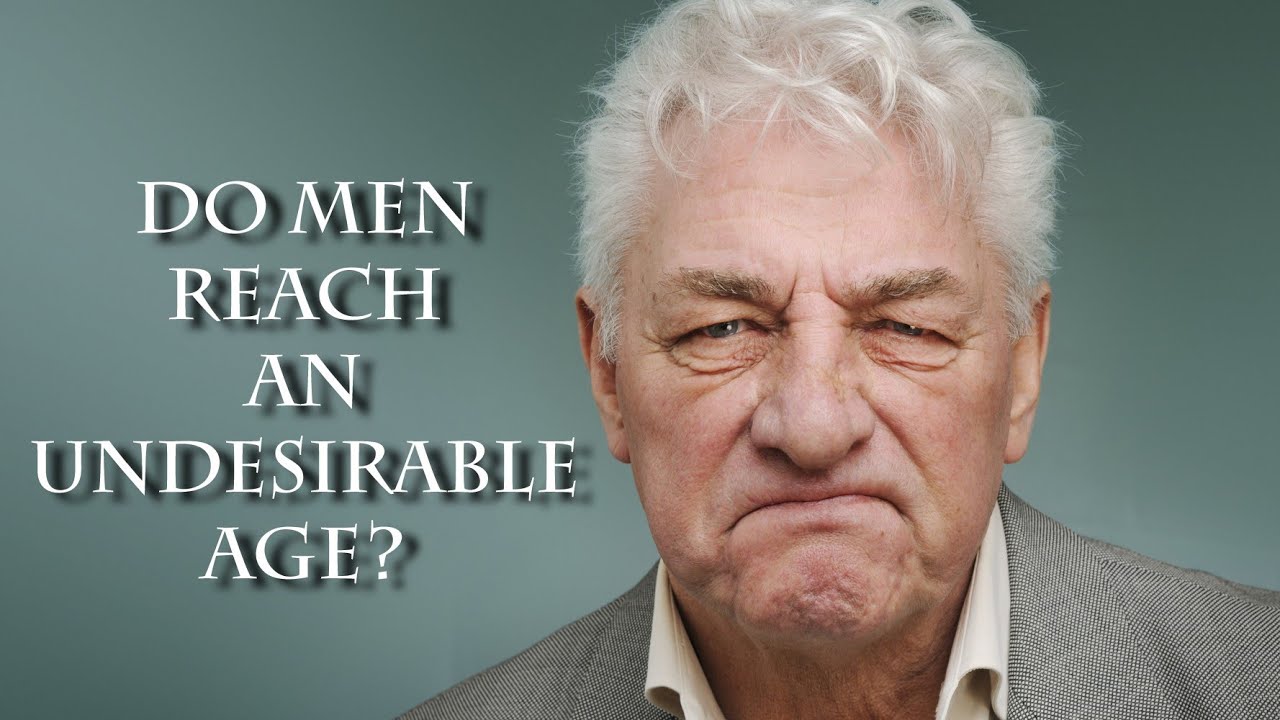 Do gents reach a point where they are out of the market, or is their shelf life longer?