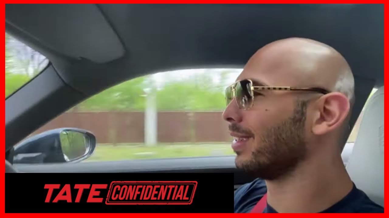 LAMBORGHINI HURACAN VS BMW M8 COMPETITION | Tate Confidential Ep. 44