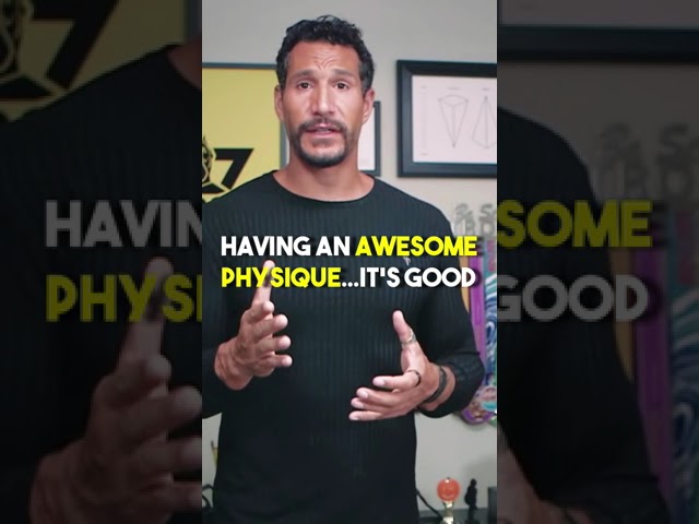 This Is What Happens When You Build An Attractive Physique (SHOCKING!)