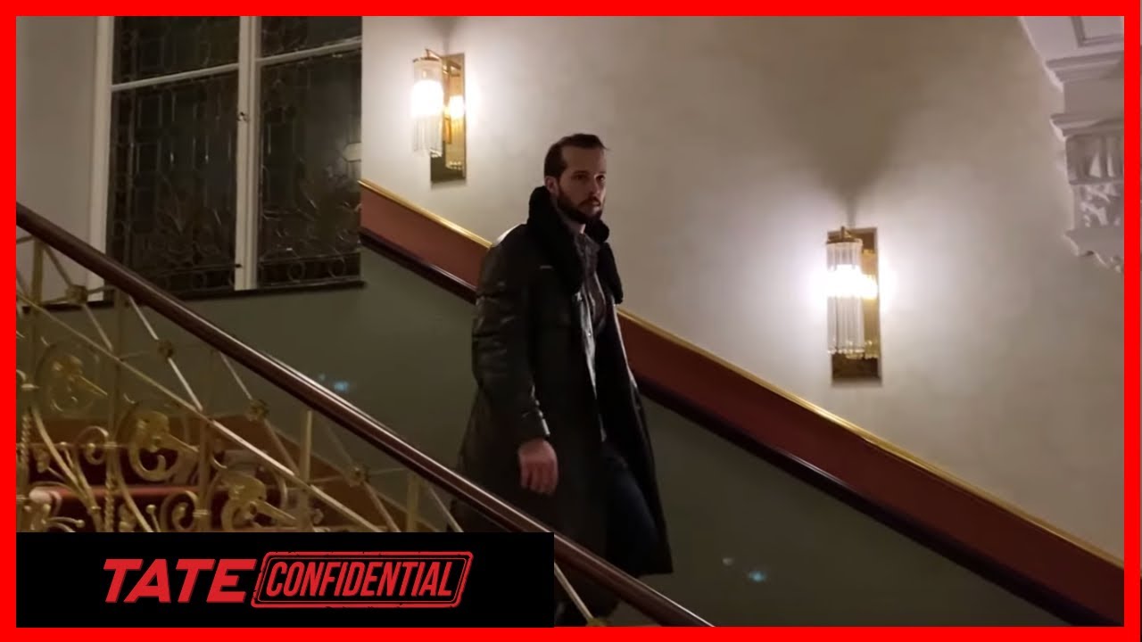 $2,000 A Night Castle | Tate Confidential Ep. 34