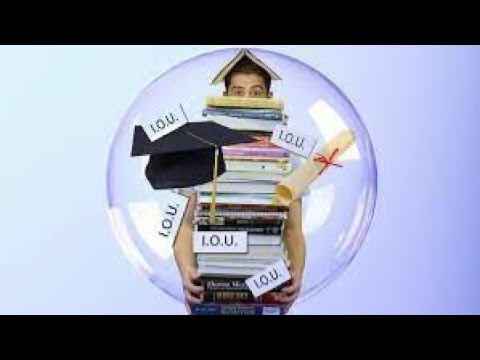 Why The College Bubble Will Always Be With Us