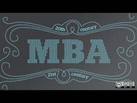 What Kind of MBA Should I Get?