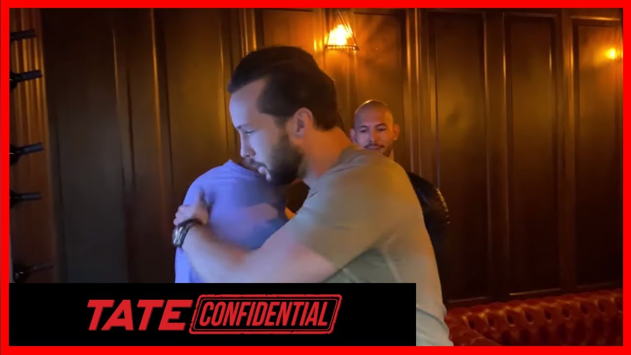 WE REPLACED OUR COUSIN | Tate Confidential 28