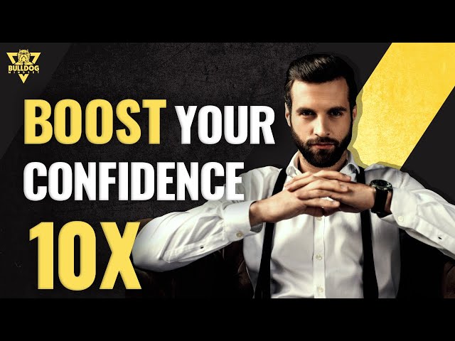 7 Tips That Will 10X Your Confidence With Women