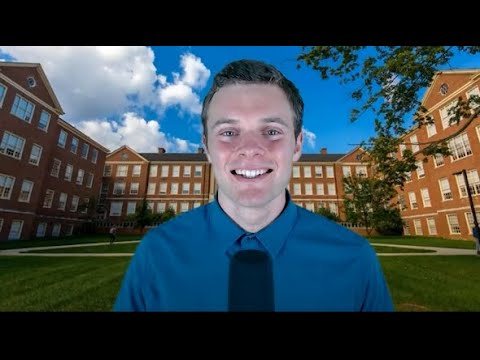 Video Response: Finance Degrees are a Scam