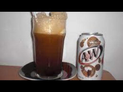 Balancing My CPA and the Root Beer Float