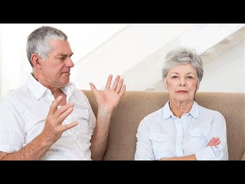 No Sex After Menopause