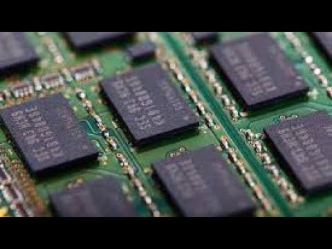 When Will the Computer Chip Shortage End?