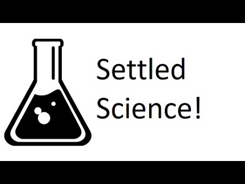 Why Social Science Will Become "Settled Science"