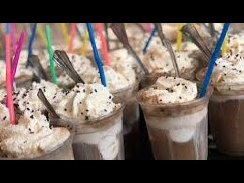 Origins of the Rootbeer Float and Investing Options During the Rootbeer Float Crisis