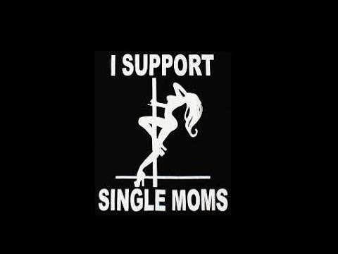 Sexually Addicted to My Single Mom On Again/Off Again Girlfriend