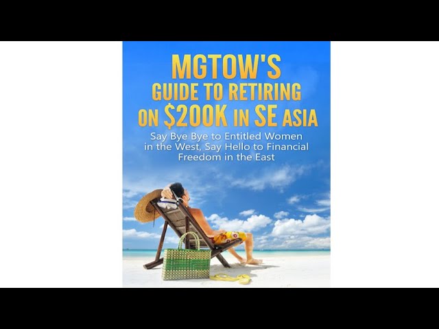 Retire on $200K in South East Asia