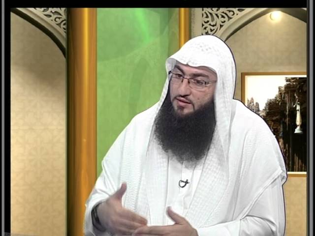 What is Ramadan? - Guest of the Week Show on Sharjah TV