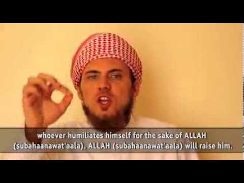 Who Are You Doing It For  ᴴᴰ ┇ Must Watch ┇ by Ustadh Gabriel Al Romaani ┇ TDR Production ┇