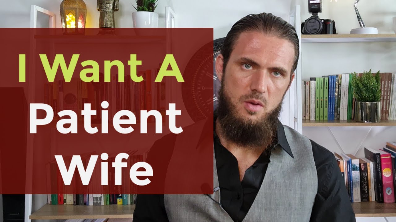 A Patient Wife? Umm Sulaym