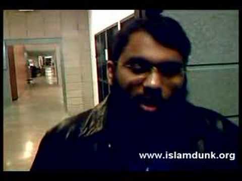 Interview with Shaykh Yasir Qadhi