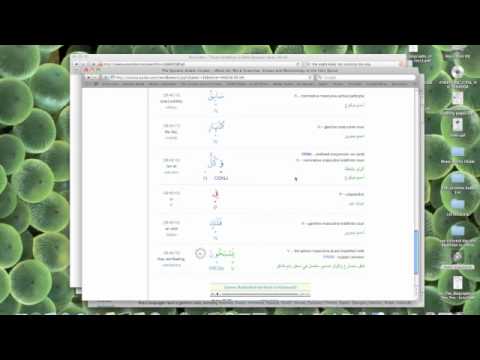 Jibreelk responds to positron66 on scientific error in Quran 36:40