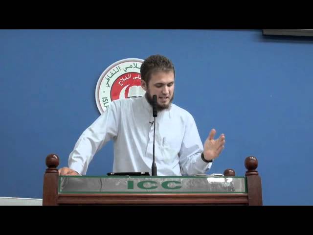 The Concept of God in Major Religions I Powerful Speech I HD