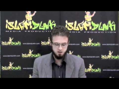 Islam Dunk TV Show - Episode 4