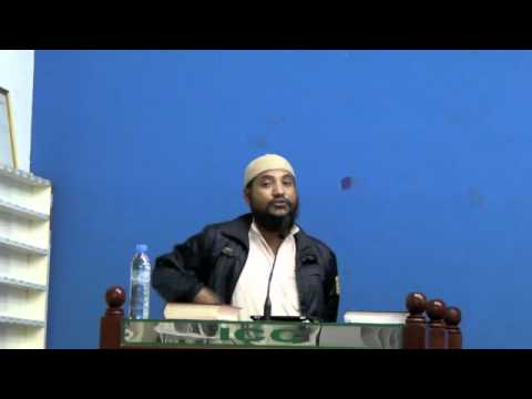 From Hinduism to Islam (Urdu)