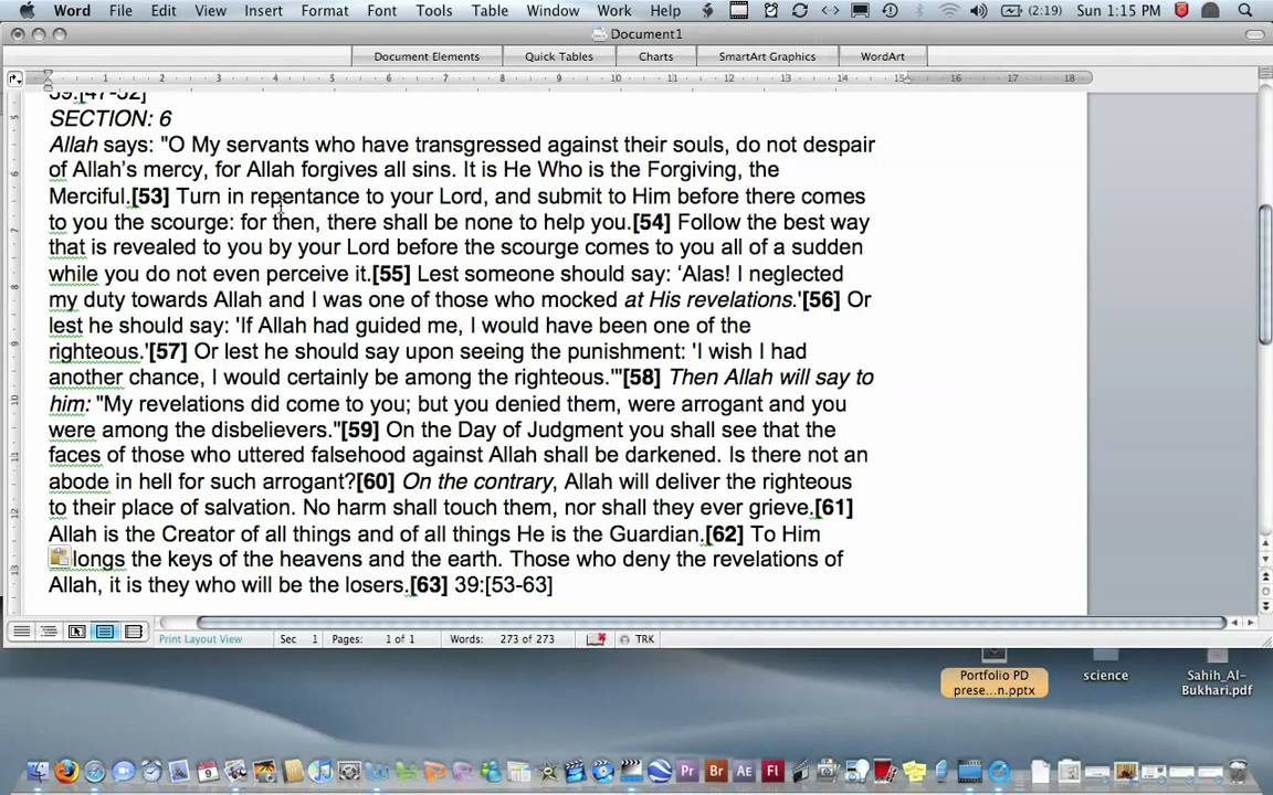 Muhammad, Shirk, and the Satanic Verses 2.mov