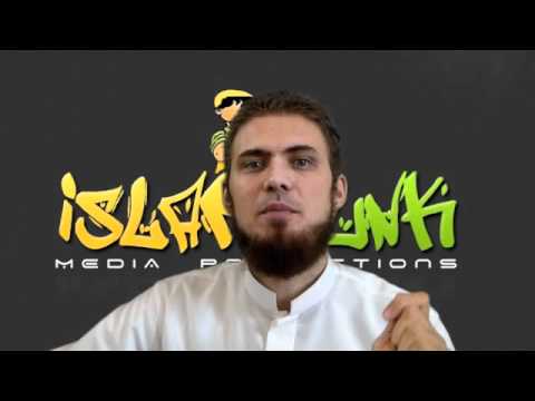 Islam Dunk TV Show - Episode 1