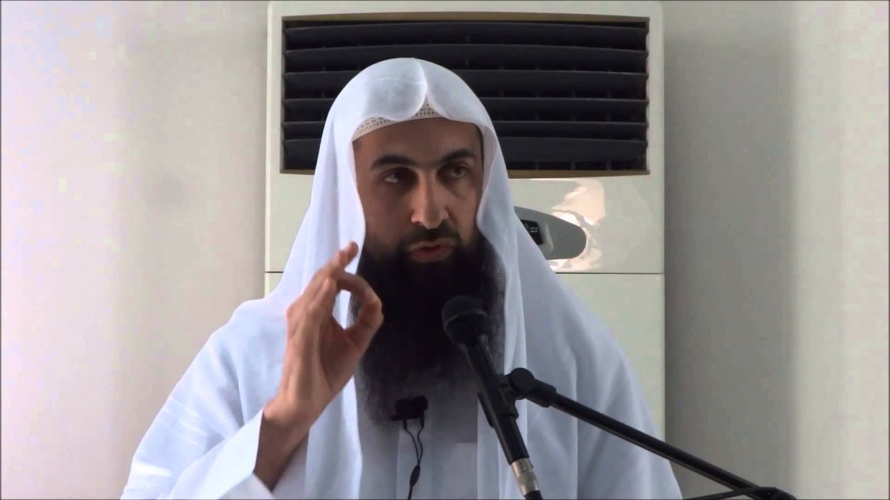 Akhlaq in Islam: Friday Khutbah by brother Abu Khalid Dubai