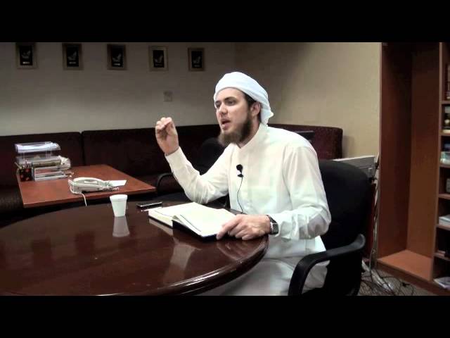 I love Islam - new Muslims