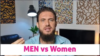 Men vs Women?