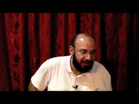 The Consequences of the Sahadah by Essam Tawfik