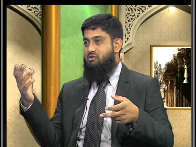 Dawah and its Importance - Guest of the Week - Sharjah TV