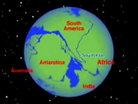 YouTube - TIDF  The Earth Spread = Flat?