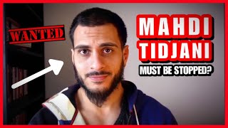 Addressing the Mahdi Tidjani Controversy Ft. @The3Muslims