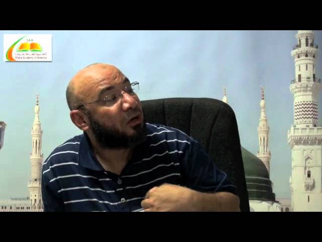 Hadj Journal - The Painful Realities of our Ummah HD powerful speech