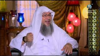 YOUTH away from SUNNAH? - Shaikh Assim Al Hakeem, Salem Al Amri and Gabriel Al Romaani on Peace TV