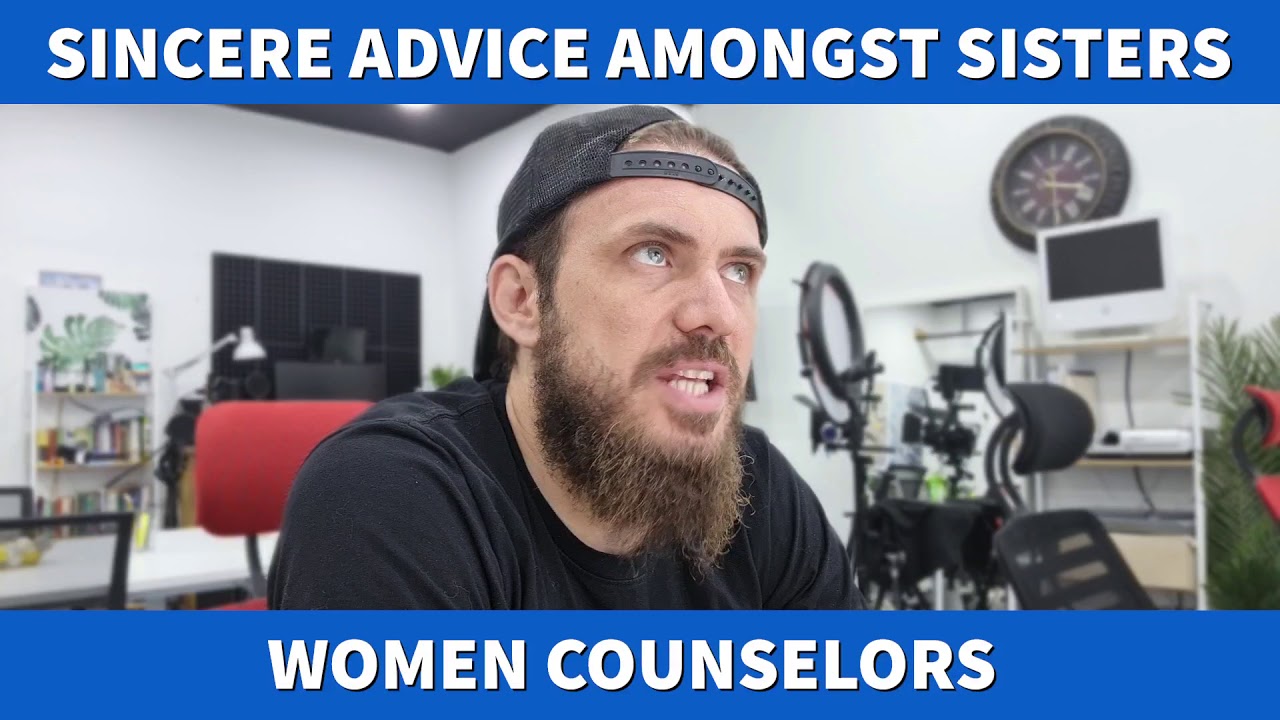 Sisters Counseling