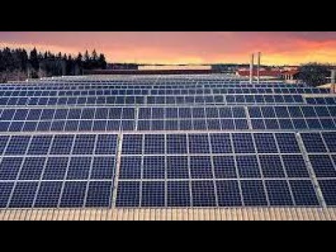 How to Make Solar Power Popular