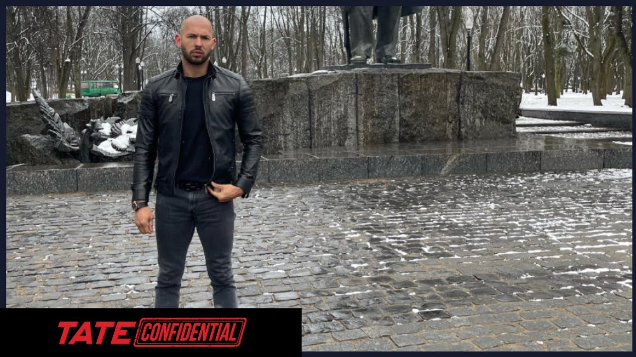 OPERATION BELARUS PT 1 | Tate Confidential Ep. 99