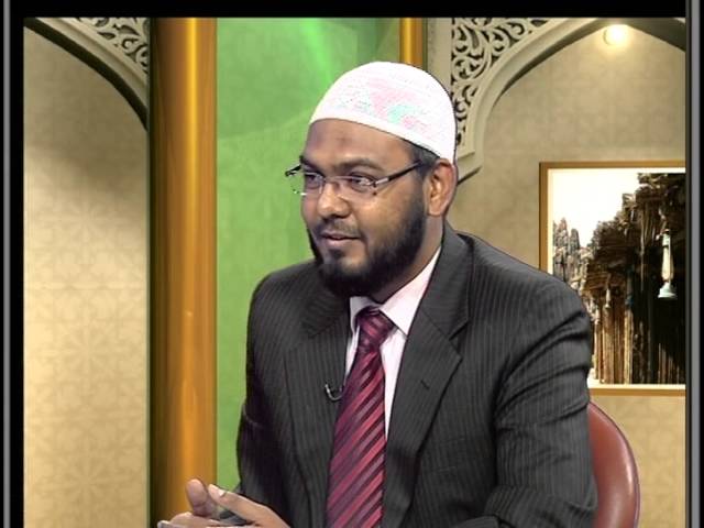 Message of the Prophets - Guest of the Week Show on Sharjah TV