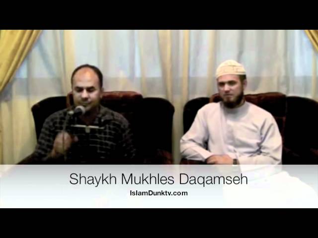 Islam Dunk TV Show - Episode 7