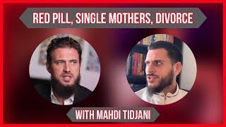 Debate with Mahdi Tidjani Ft. @The3Muslims