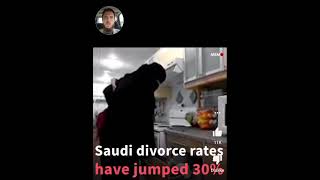 Why divorce is increasing in our Ummah?