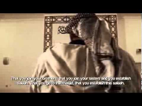 Like The Head Of A Camel ᴴᴰ ┇ Amazing Reminder ┇ by Ustadh Gabriel Al Romaani ┇ TDR Production ┇