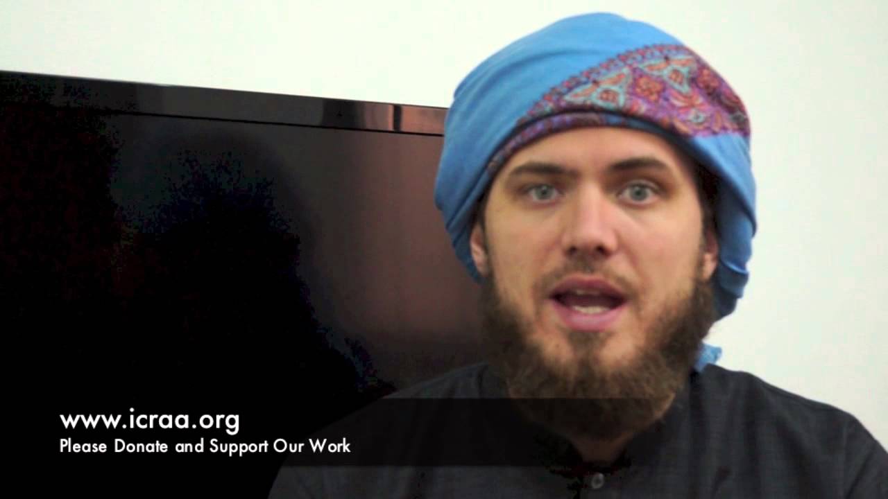 How Can YOU Help Islam?